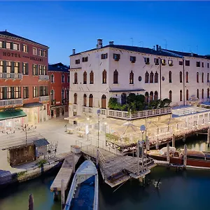 Nh Santa Lucia **** Venice