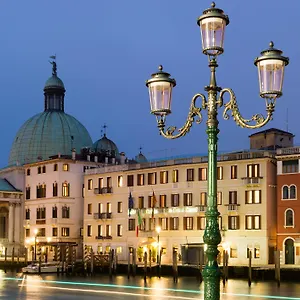 Carlton On The Grand Canal Venetië