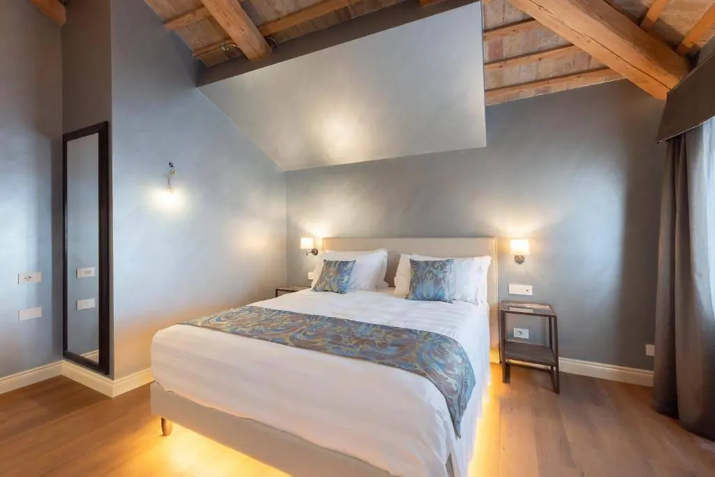 Palazzo Keller Hotel Venice
